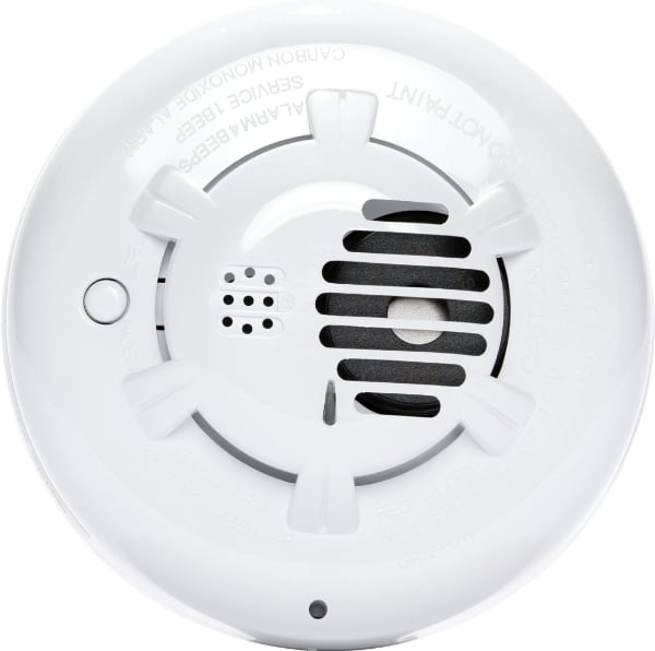 Vivint Carbon Monoxide Detectors in Lima